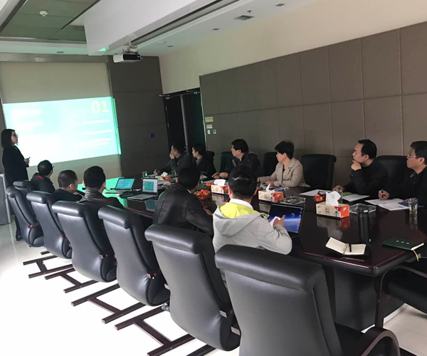 深耕校園信息化建設(shè) 贏得河南市場(chǎng)領(lǐng)先地位