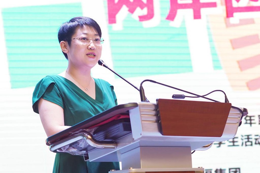 明德學院2019“愛我中華”兩岸四地青年大匯聚火車團暨四川、陜西歷史文化及生態(tài)探索之旅圓滿結束