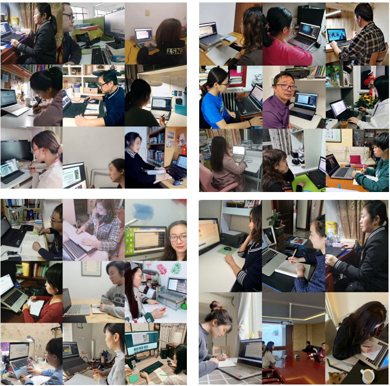 西安明德理工學(xué)院參加教育部中外人文交流中心“高層次國(guó)際化人才培養(yǎng)創(chuàng)新實(shí)踐項(xiàng)目培訓(xùn)”