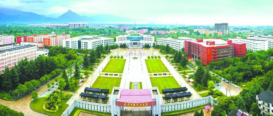 西安明德理工學(xué)院專業(yè)建設(shè) 邁入國家級一流方陣