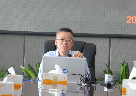 新員注新力  新力繪新篇——金葉科教集團(tuán)2021年度新員工入職培訓(xùn)圓滿舉行