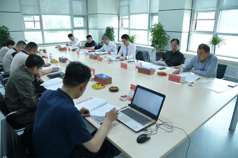 新疆金葉科技公司董事會、股東會、監(jiān)事會等系列會議成功召開