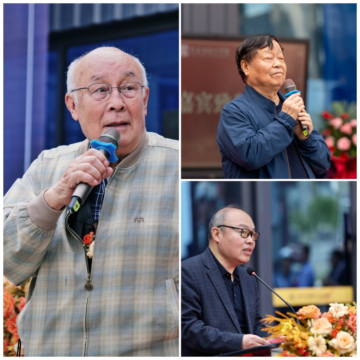 突出特色強專業(yè)，大咖云集共盛會