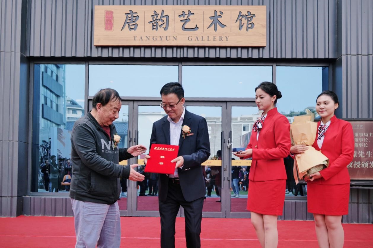 突出特色強專業(yè)，大咖云集共盛會