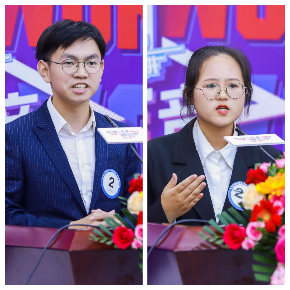 競賽逐夢育英才 專業(yè)立身鑄榮光——明德學院在國內外競賽及專業(yè)排名中連獲佳績