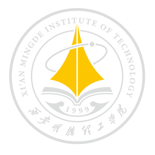 新氣象 新起點 西安明德理工學(xué)院新學(xué)期起航 新?；照絾⒂? title=