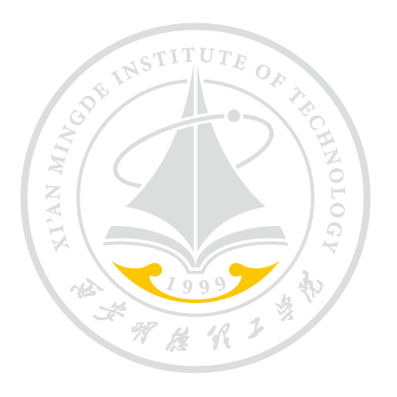 新氣象 新起點 西安明德理工學(xué)院新學(xué)期起航 新?；照絾⒂? title=