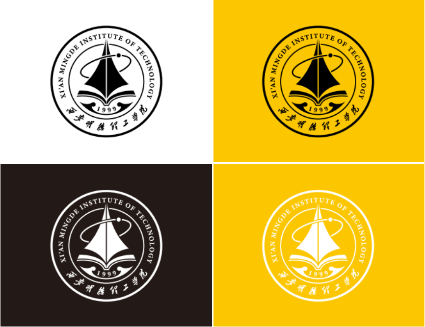 新氣象 新起點 西安明德理工學(xué)院新學(xué)期起航 新?；照絾⒂? title=