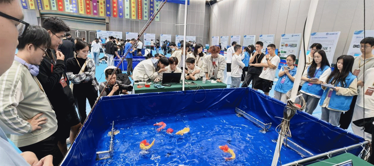 喜報(bào)丨西安明德理工學(xué)院入選中國(guó)民辦教育百?gòu)?qiáng) 專業(yè)大賽再創(chuàng)佳績(jī)